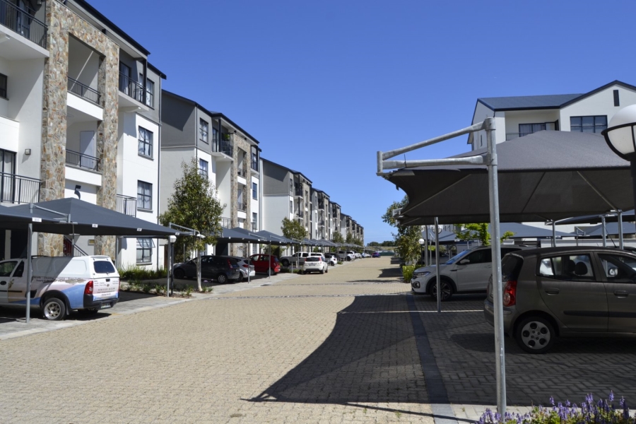 1 Bedroom Property for Sale in The Huntsman Western Cape